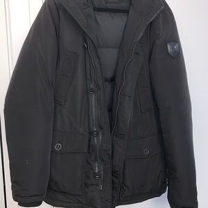 RUDSAK Winter Jacket